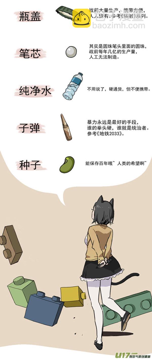 🍶雏蜂 255：第三部 85 新装备（其二） 第26页