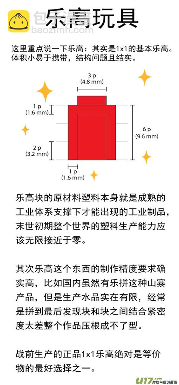 🍶雏蜂 255：第三部 85 新装备（其二） 第27页