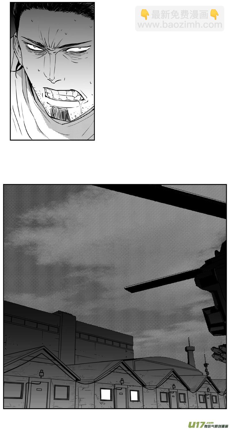 🍶雏蜂 271：第三部 101 虎落平阳（其四） 第13页