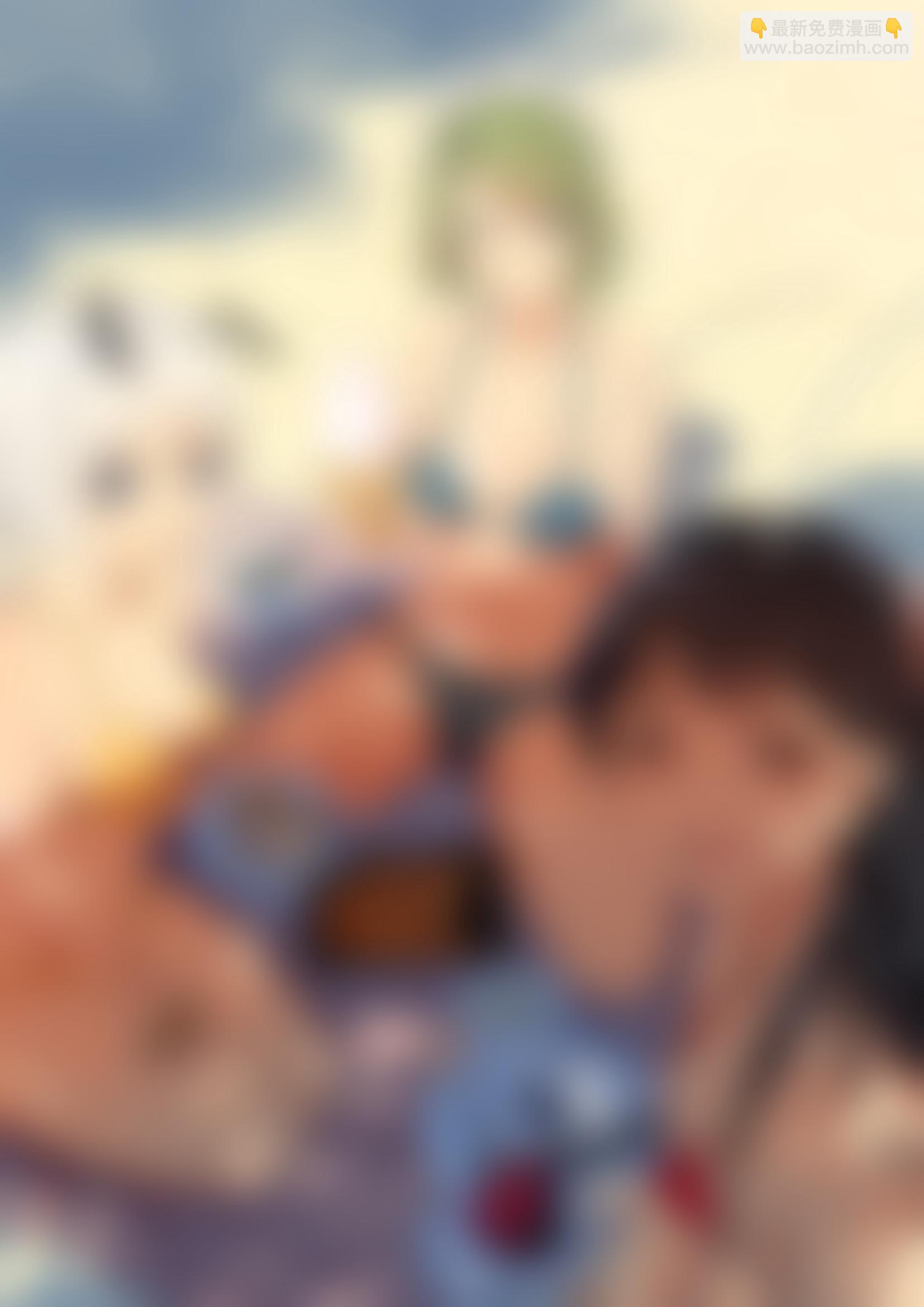 🍶雏蜂 288：第三部 118 理想国（其四） 第21页