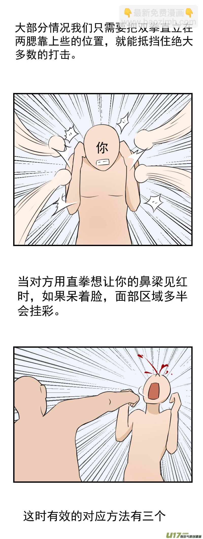 🍶雏蜂 番外 雏蜂小知识 第3页