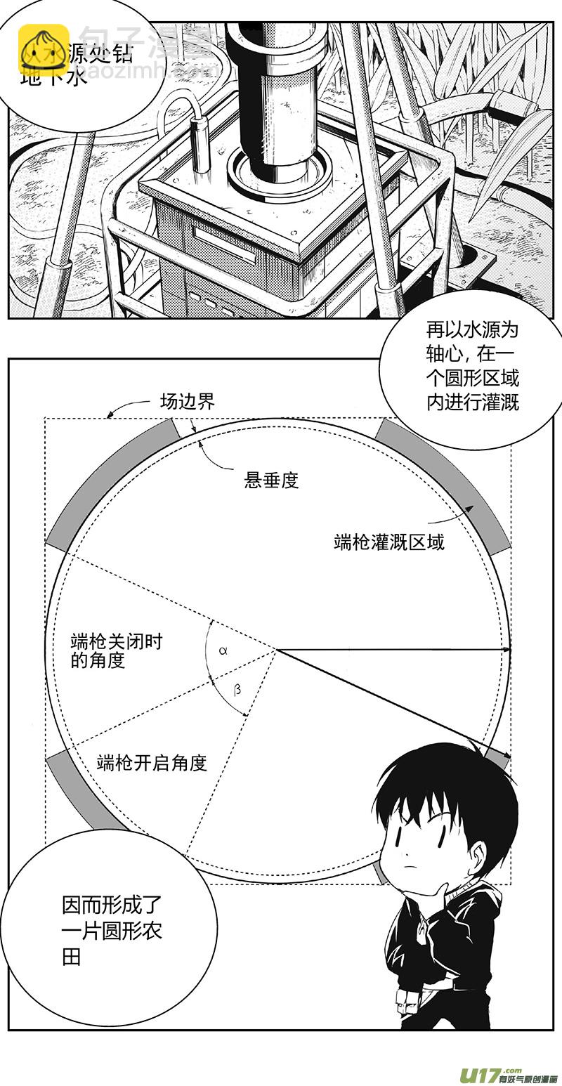 🍶雏蜂 330：第三部159沙漠相逢（其十五） 第4页