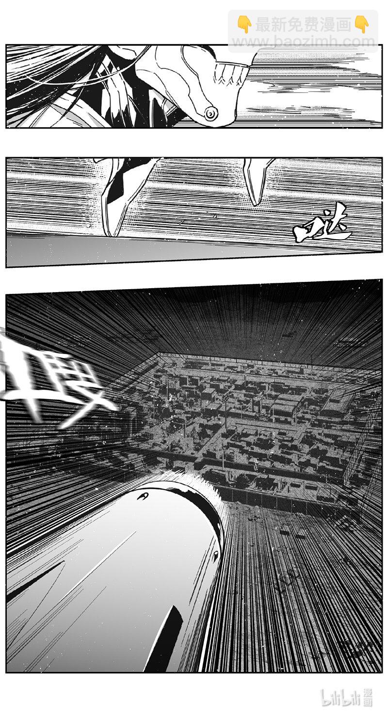 🍶雏蜂 469第四部 交叉线（其二四） 第17页