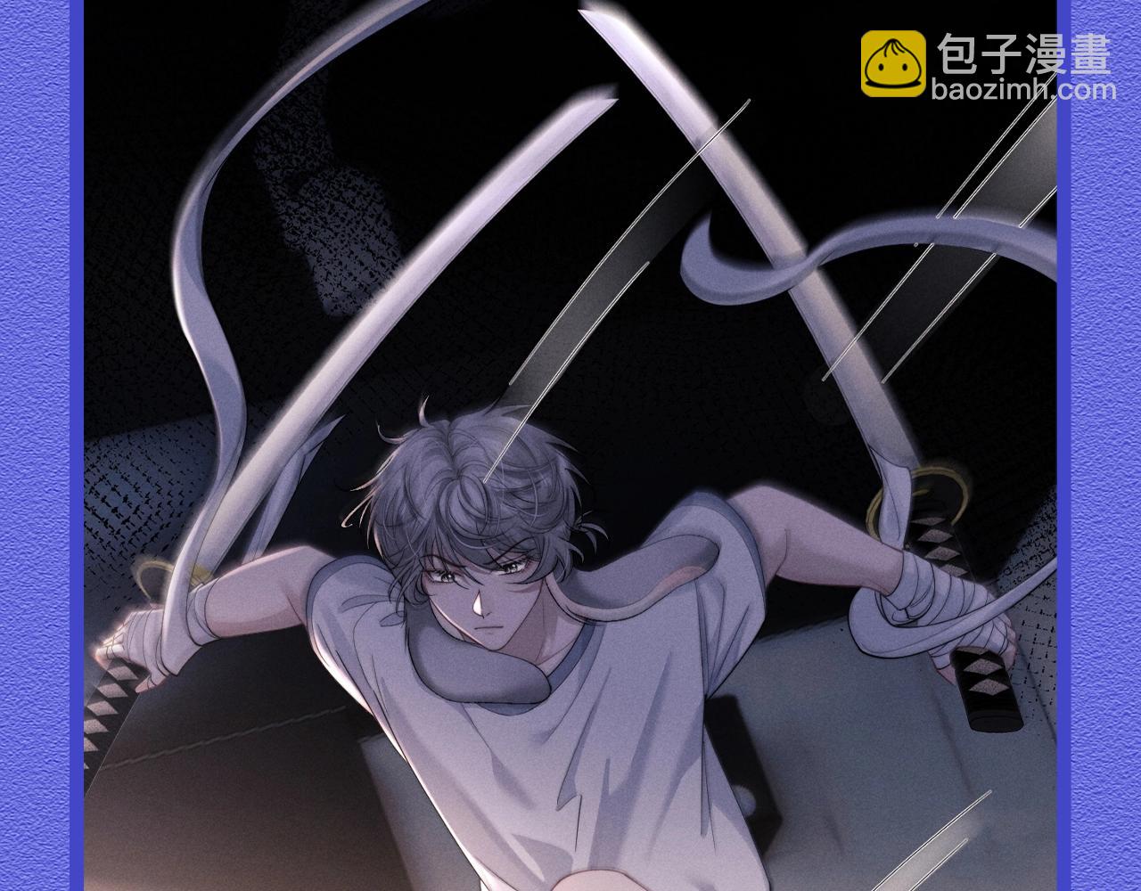 第28期 特别企划：小兔子帅气瞬间合集-第109话