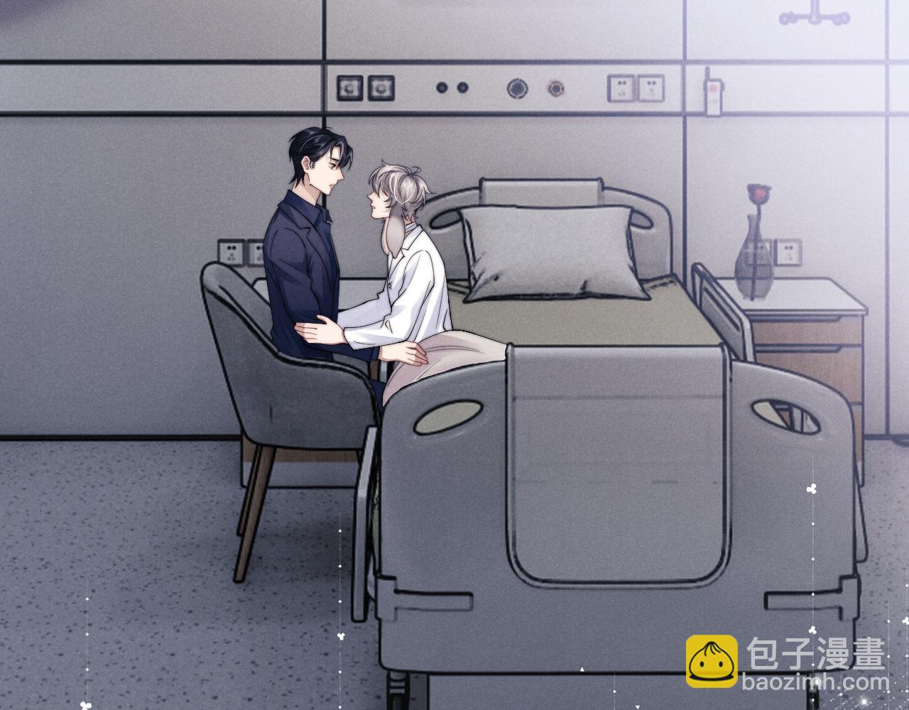 第11话 卑微能否换来奇迹(1/3)-第11话