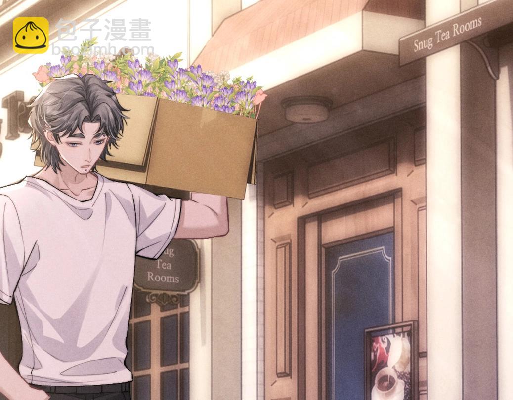 第47期 整活企划：高清壁纸大放送第二弹！-第141话