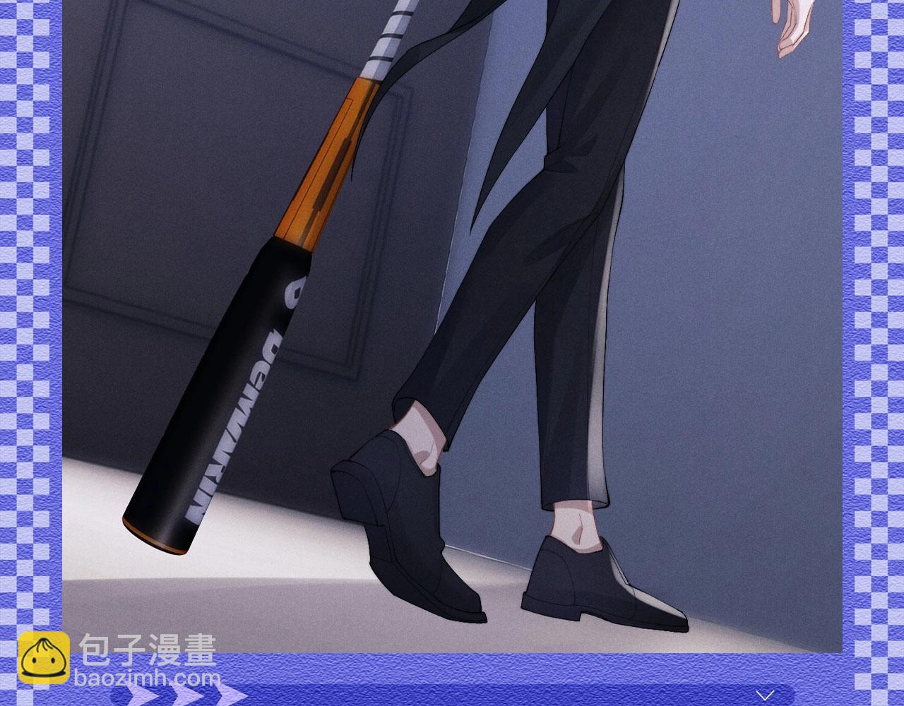 第48期 【KKW开奖】垂耳兔战力不完全统计！-第143话