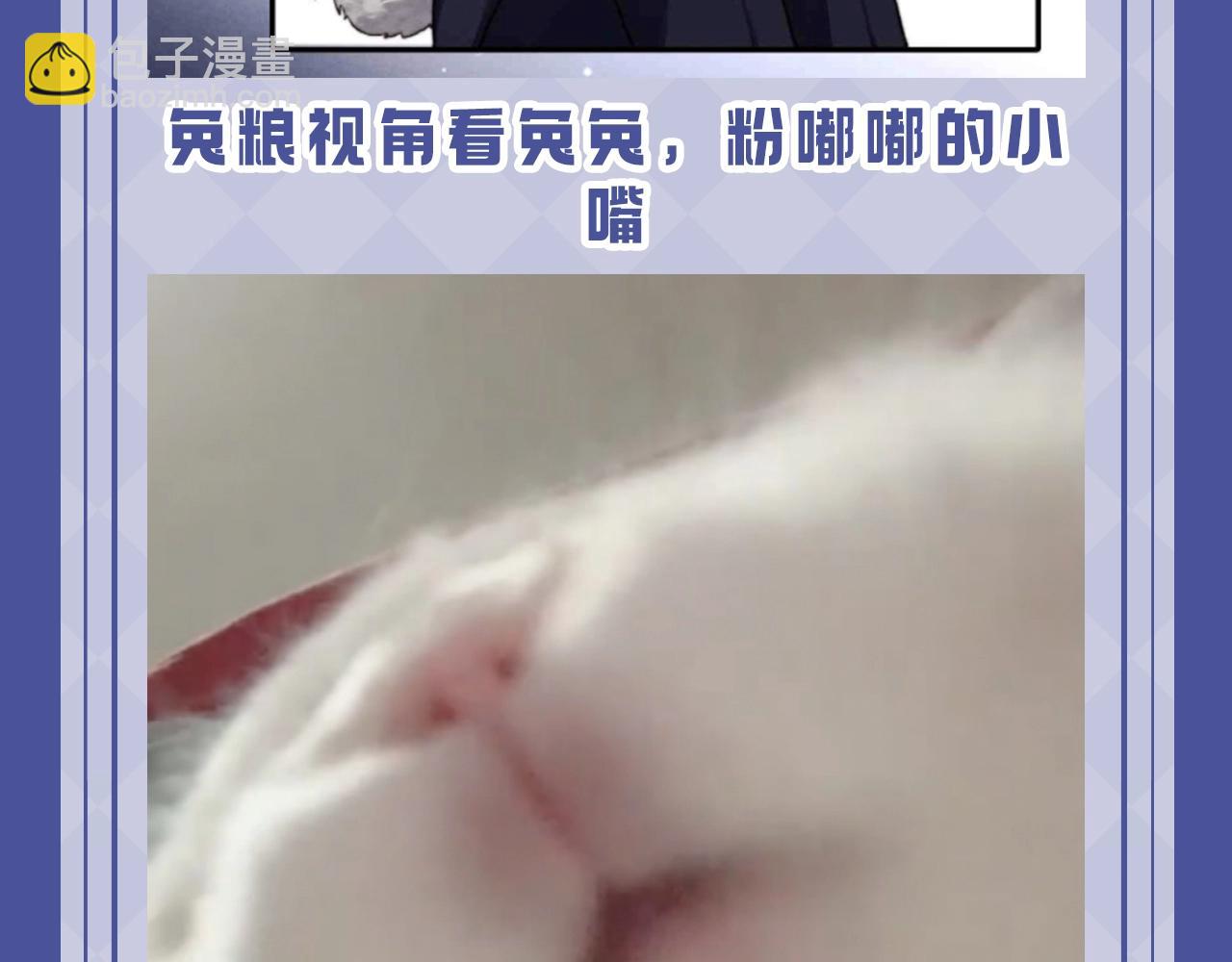 第53期 搞点事：陆上锦！放下那个小兔子让我来！-第149话