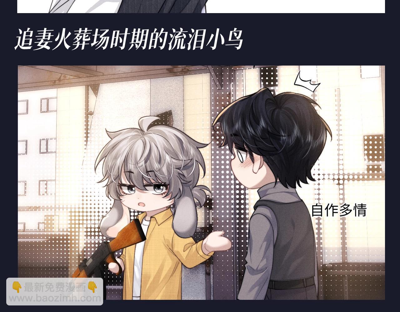 第61期 整活企划：第一届反差感竞赛-第161话