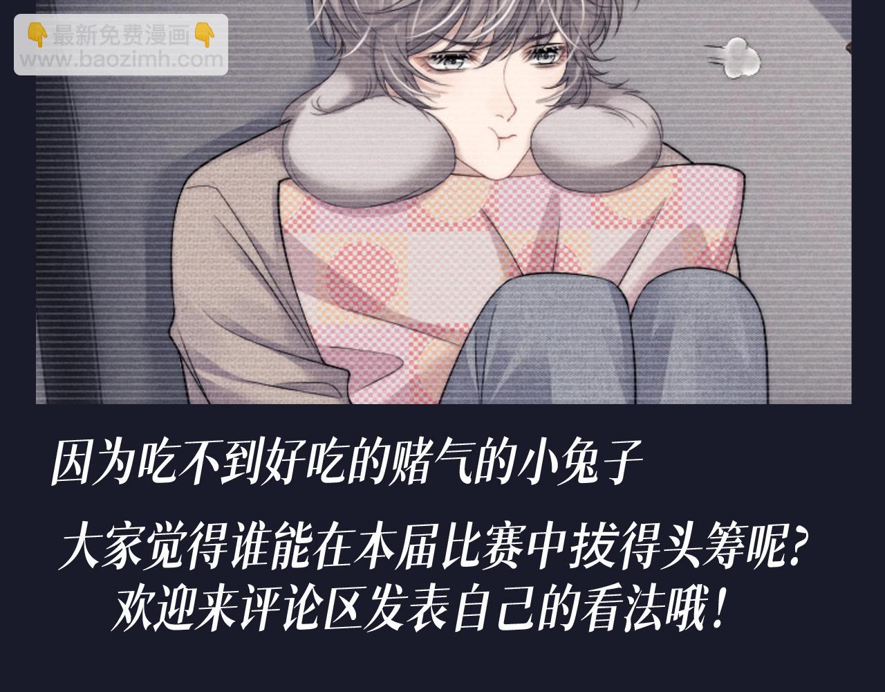 第61期 整活企划：第一届反差感竞赛-第161话