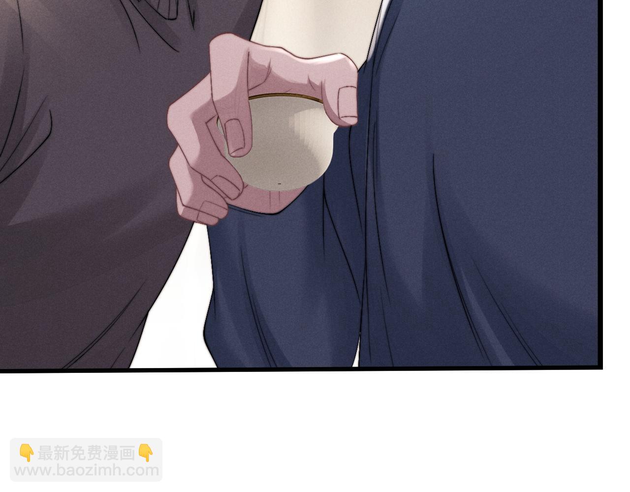 第17话 脆弱的小兔子(1/2)-第17话
