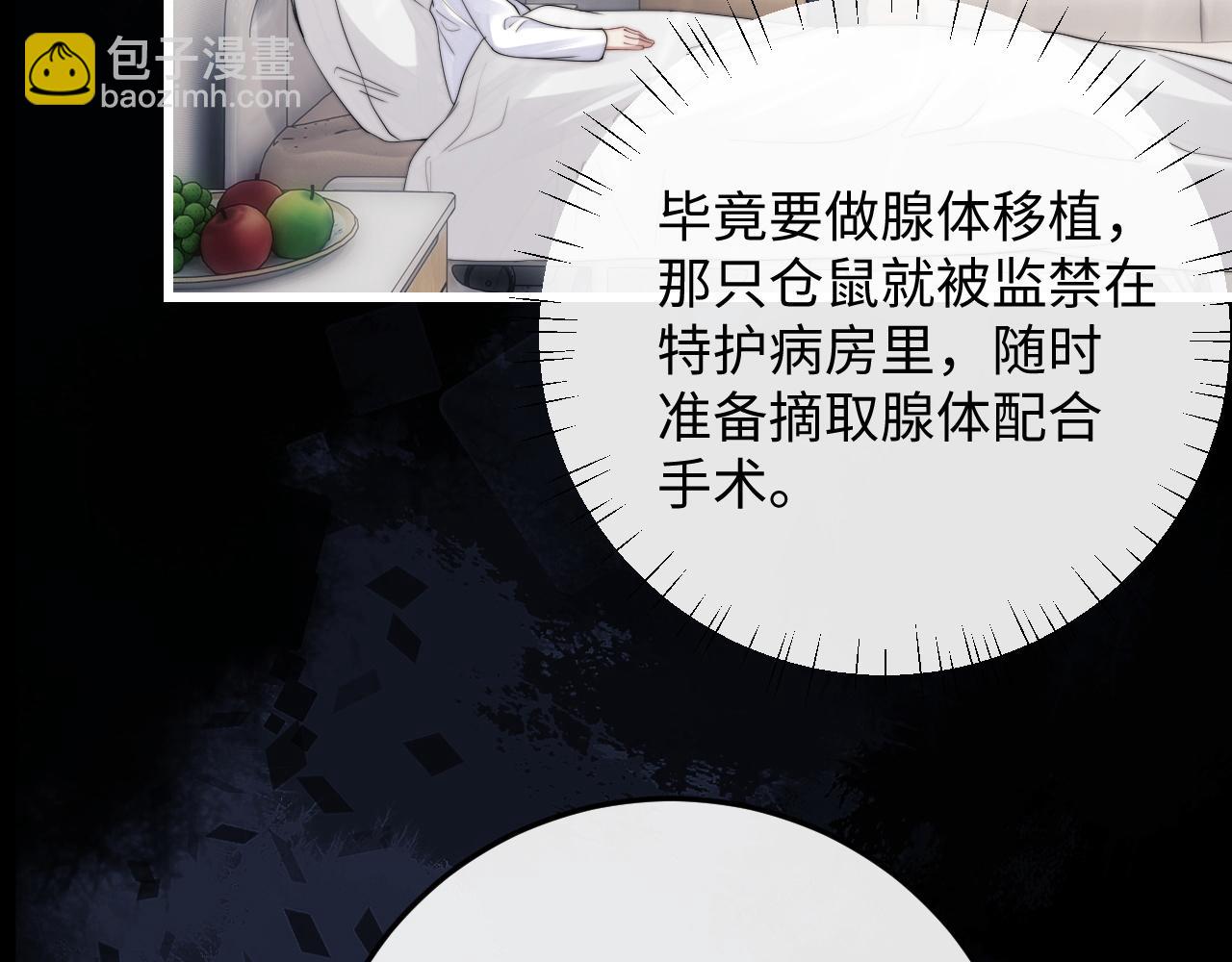 第21话 是宝贝也是筹码(1/3)-第21话