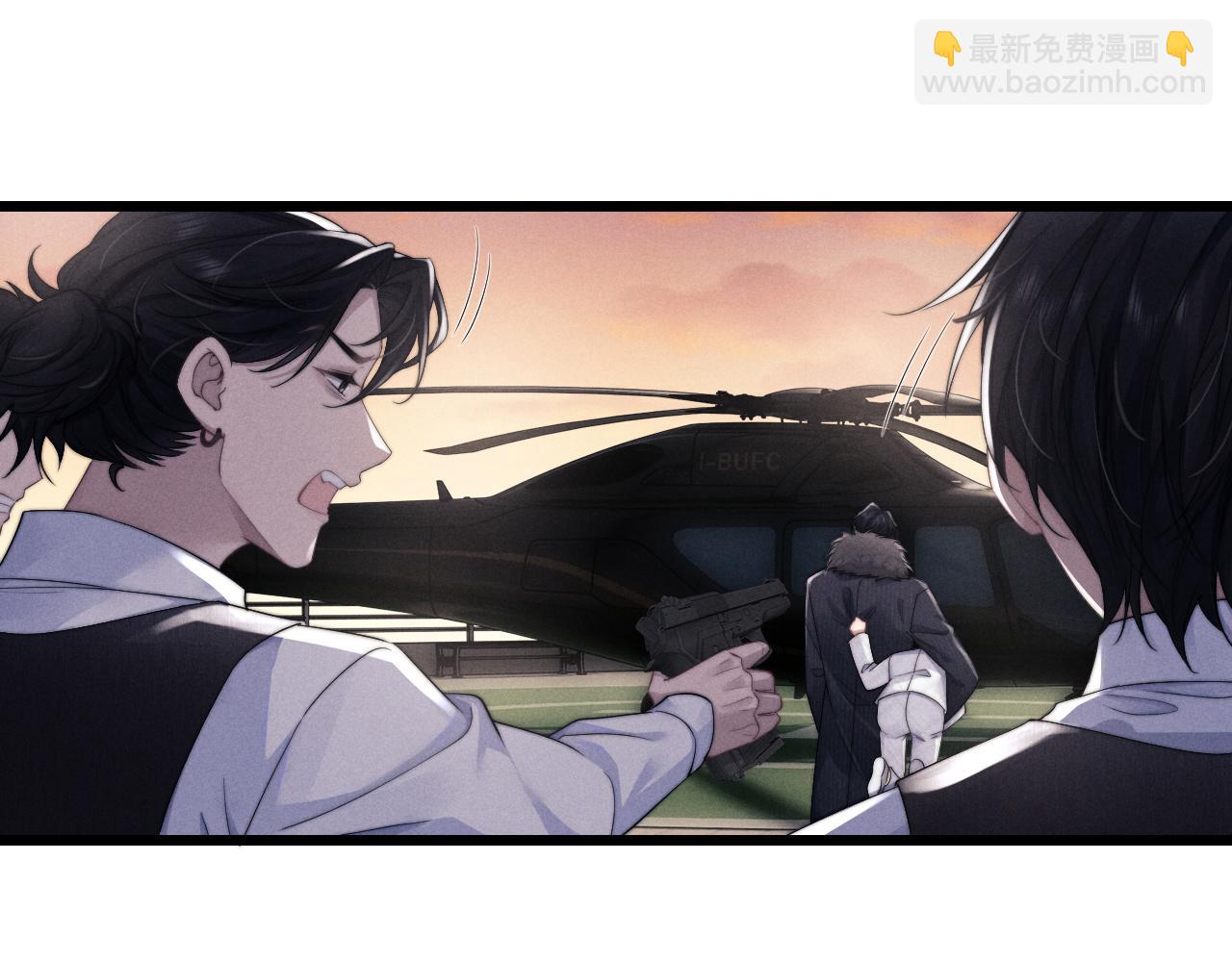 第25话 另有隐情？！(1/3)-第25话