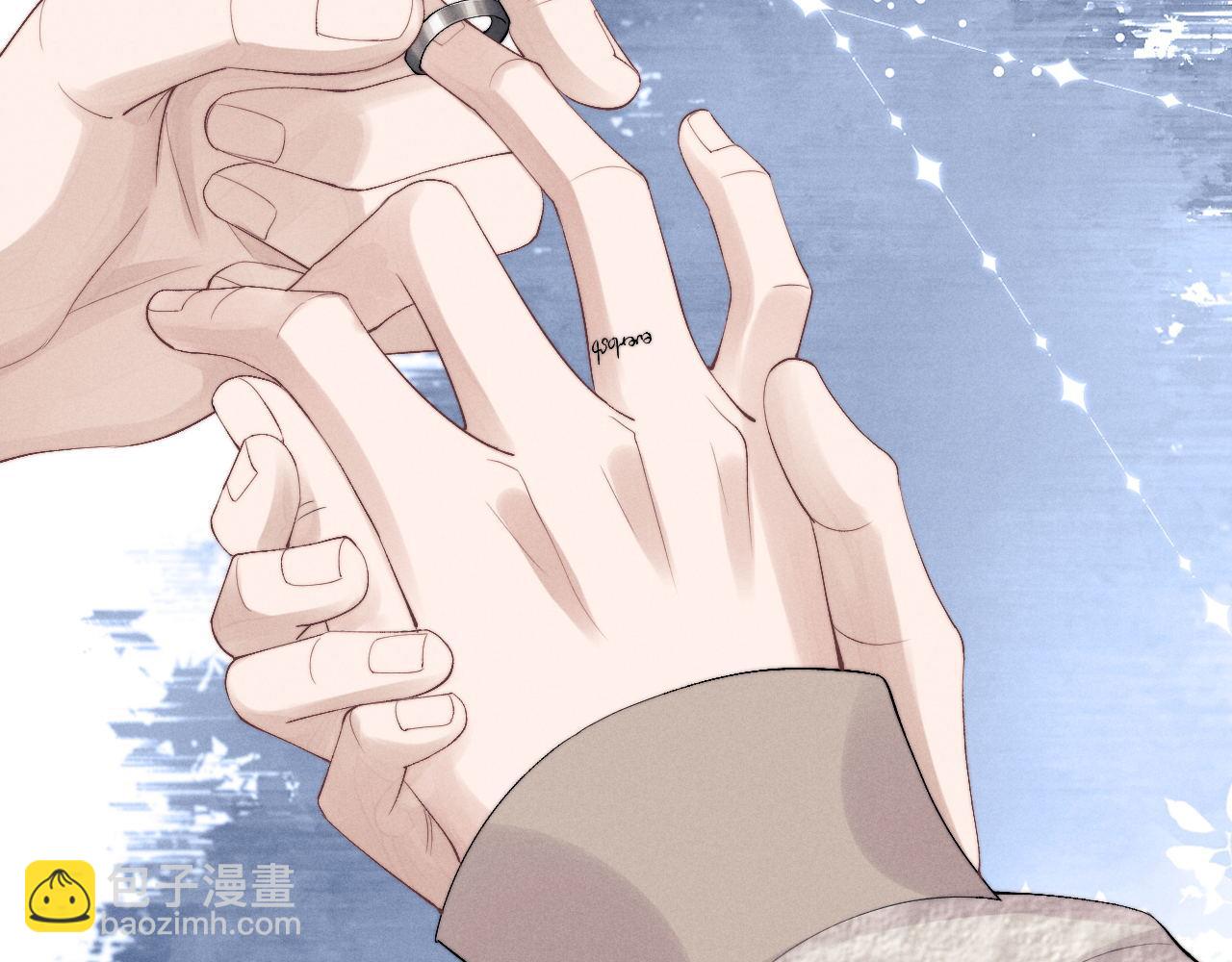 第27话 心心念念还是他(1/3)-第27话