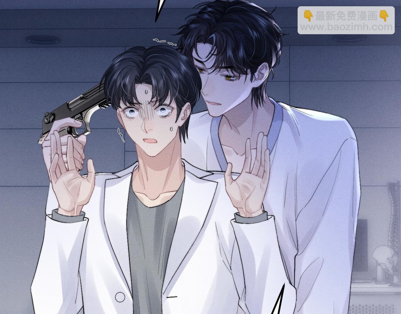 第35话 诺言(1/3)-第35话