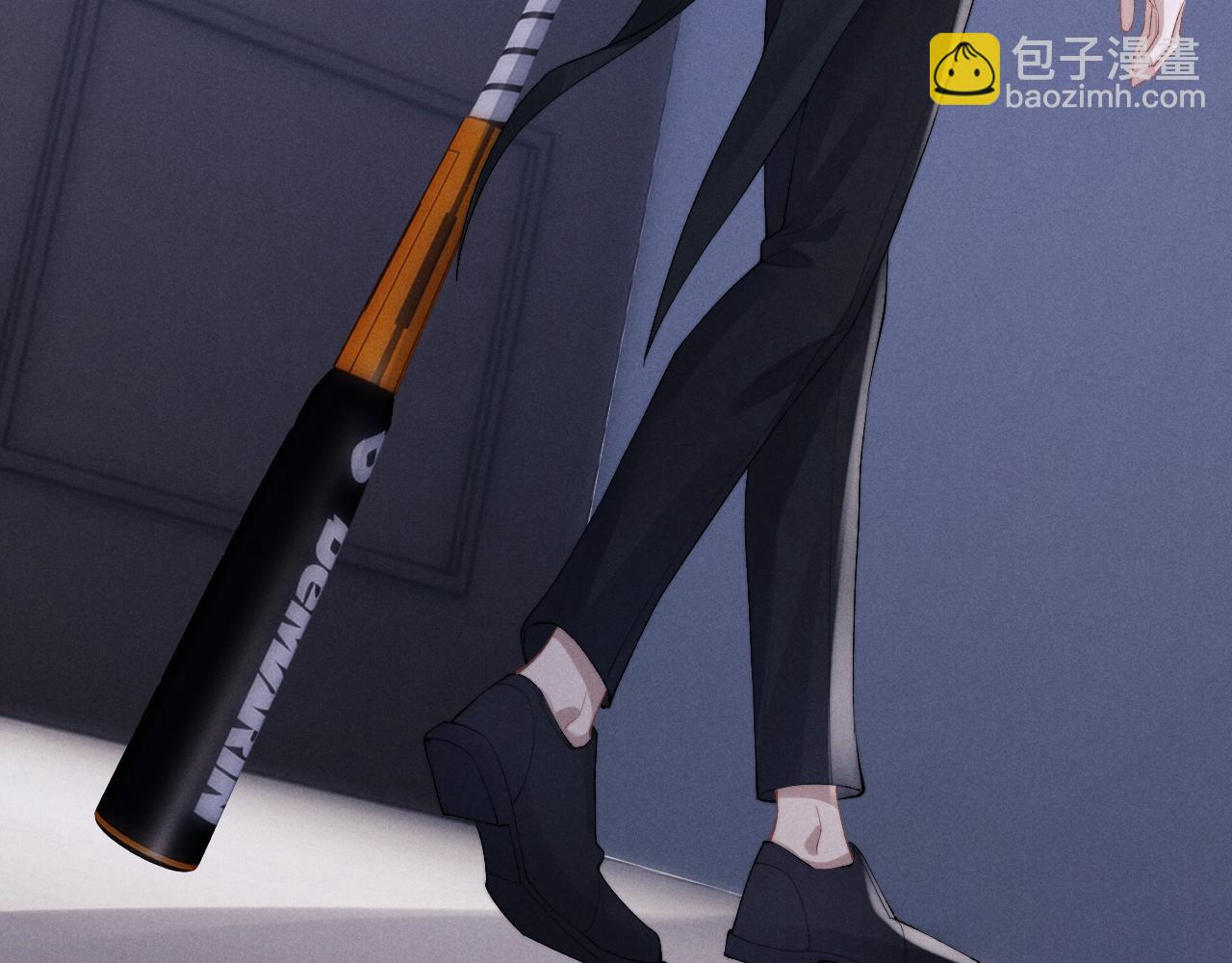 第37话 战斗垂耳兔！(1/3)-第37话
