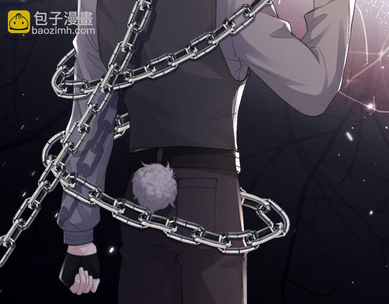 第43话 有恃无恐(1/2)-第43话