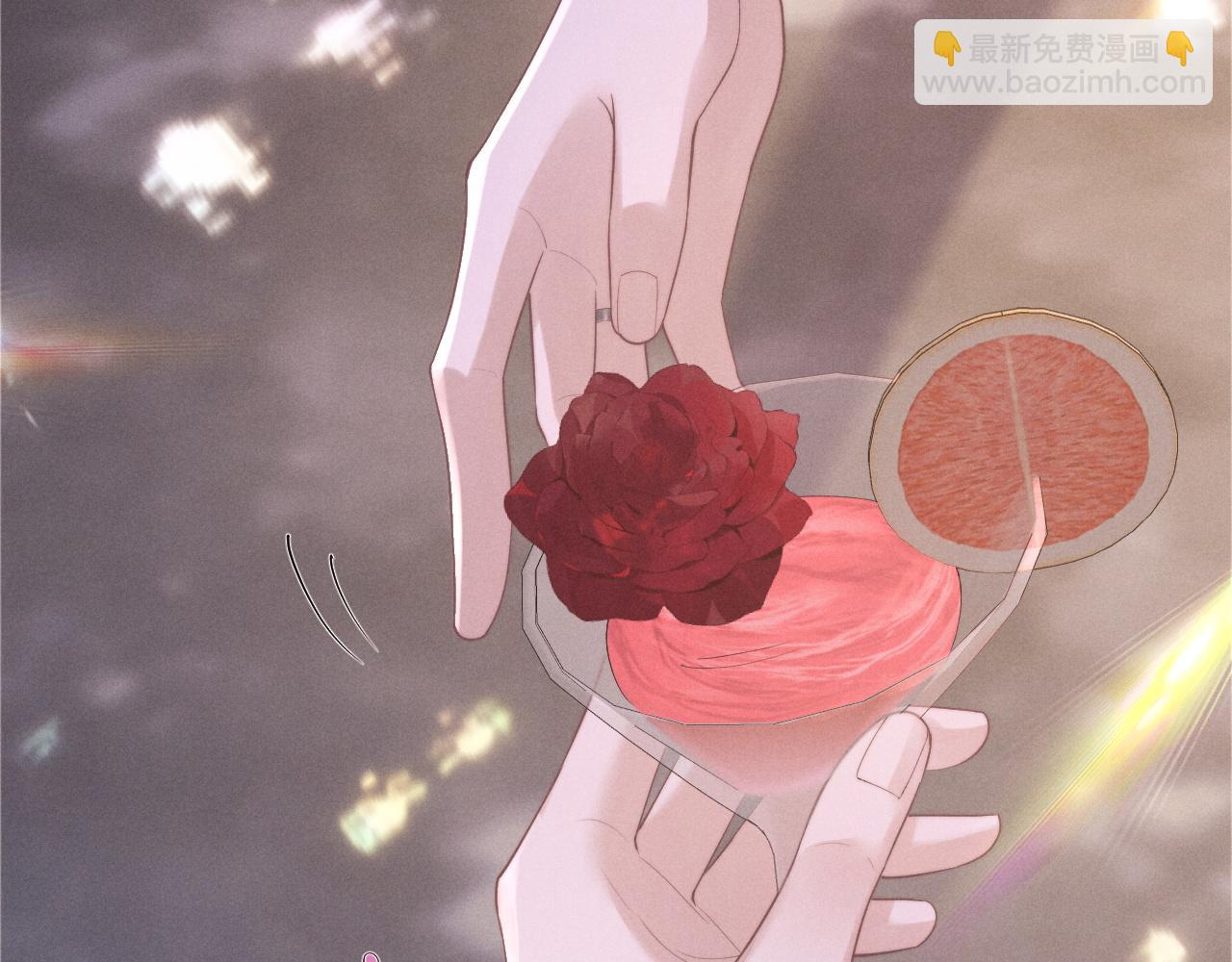 第45话 迟来的深情(1/2)-第45话