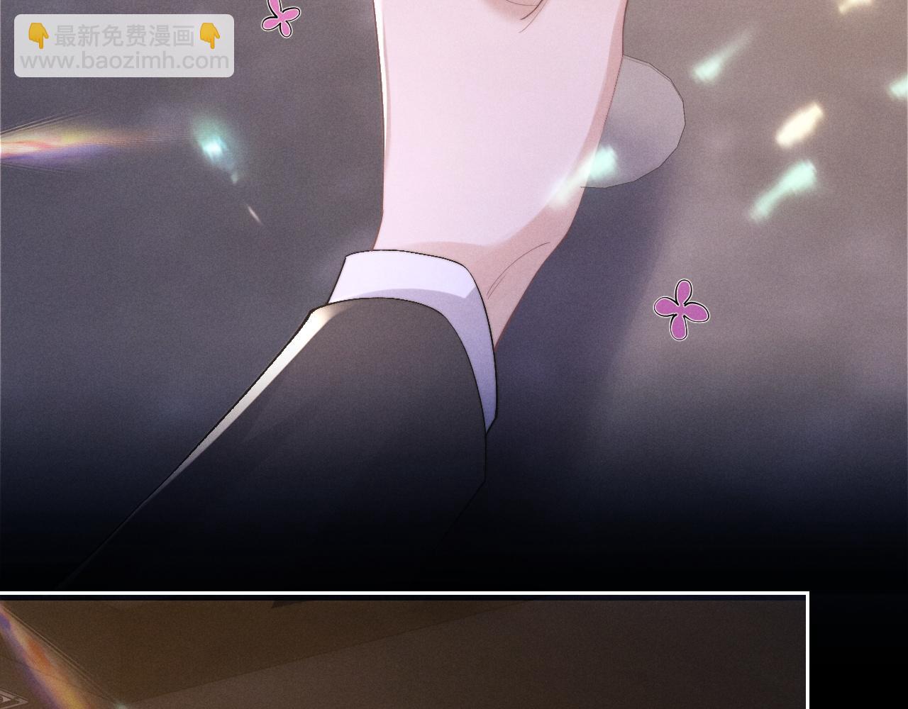 第45话 迟来的深情(1/2)-第45话