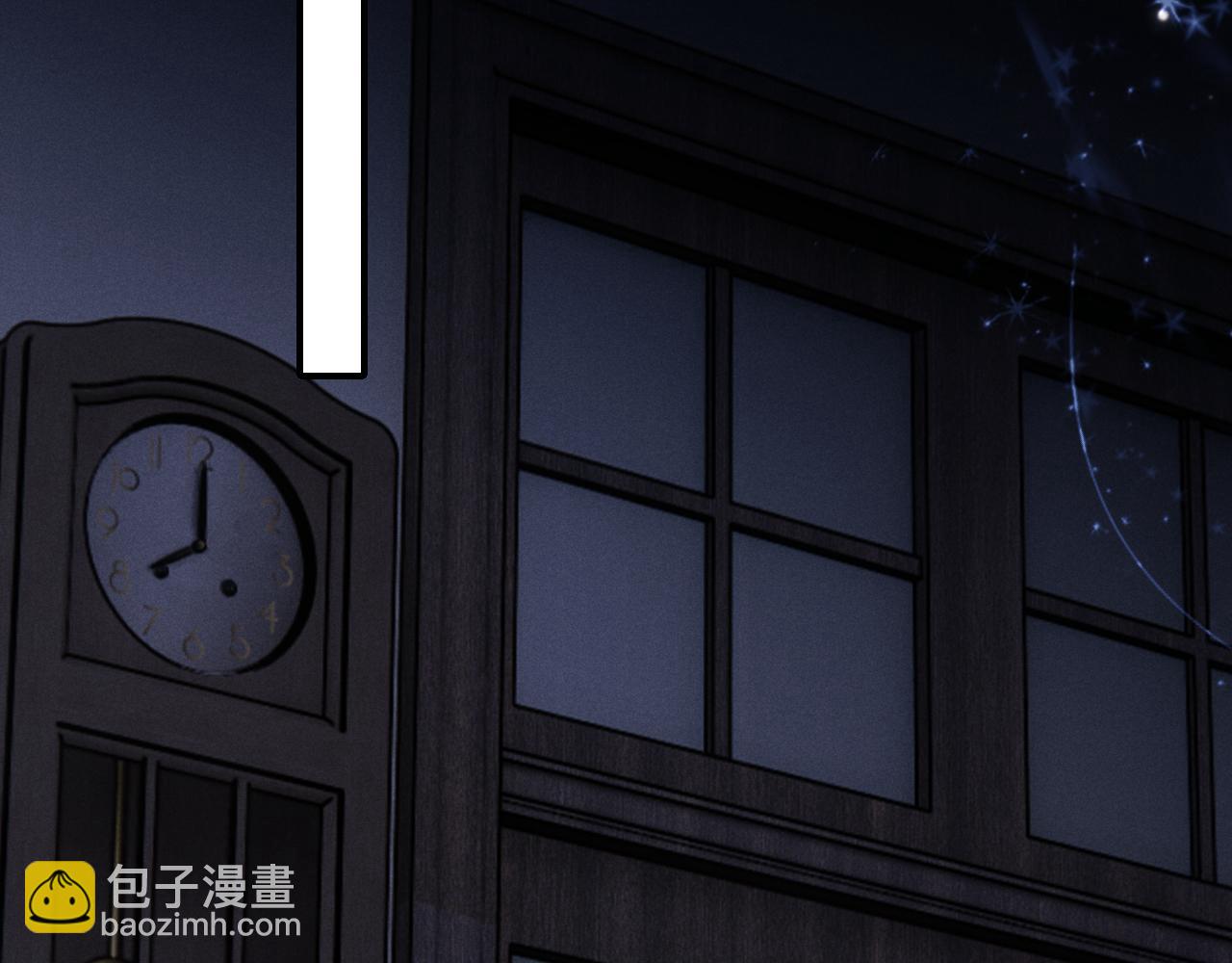 第5话 甜蜜的生日(1/2)-第5话