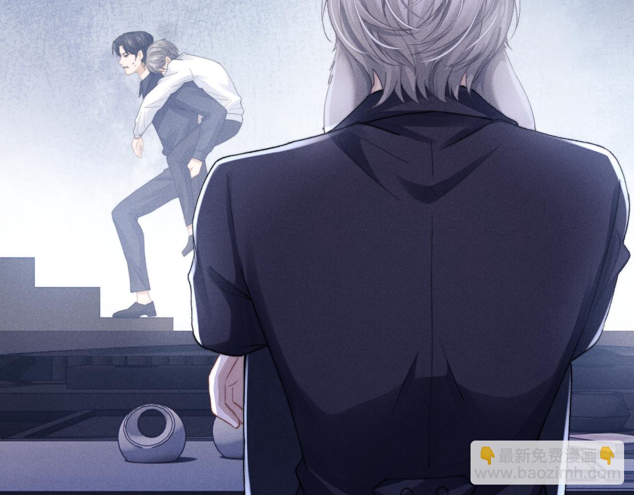 第5话 甜蜜的生日(1/2)-第5话