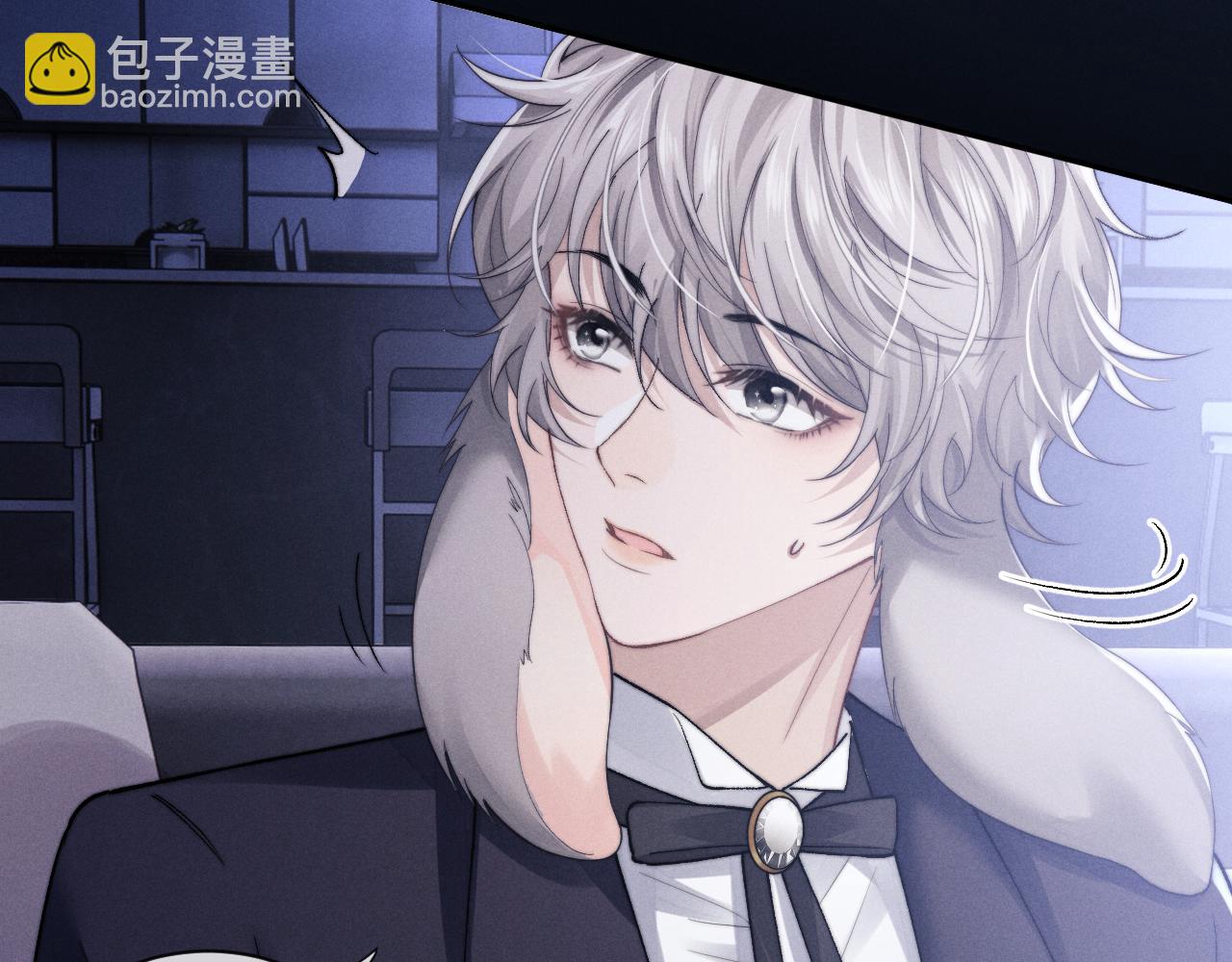 第5话 甜蜜的生日(1/2)-第5话