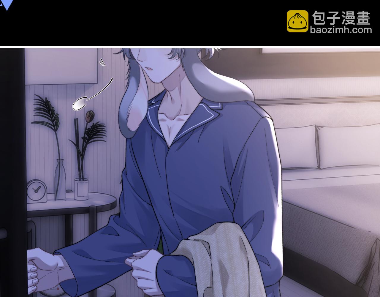第51话 小狮子会说些什么？(1/2)-第51话