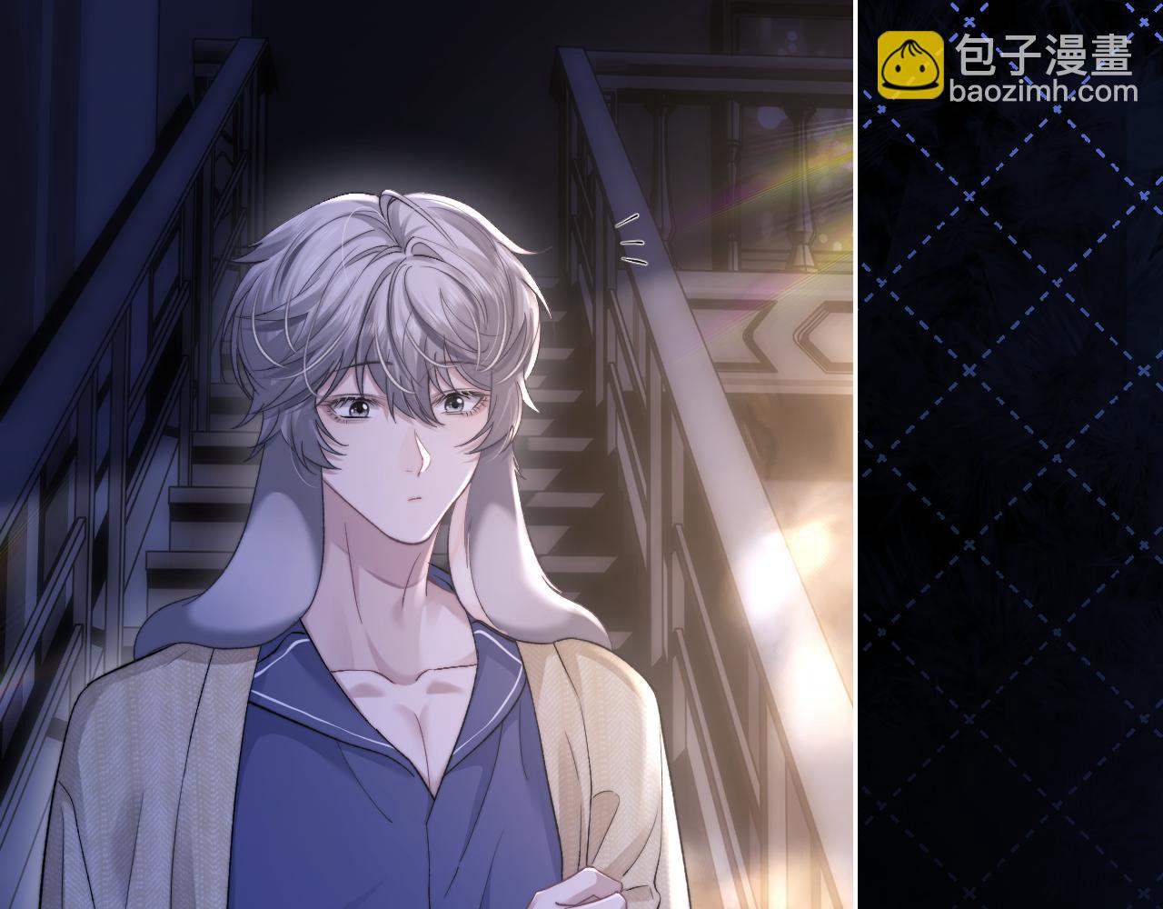 第51话 小狮子会说些什么？(1/2)-第51话