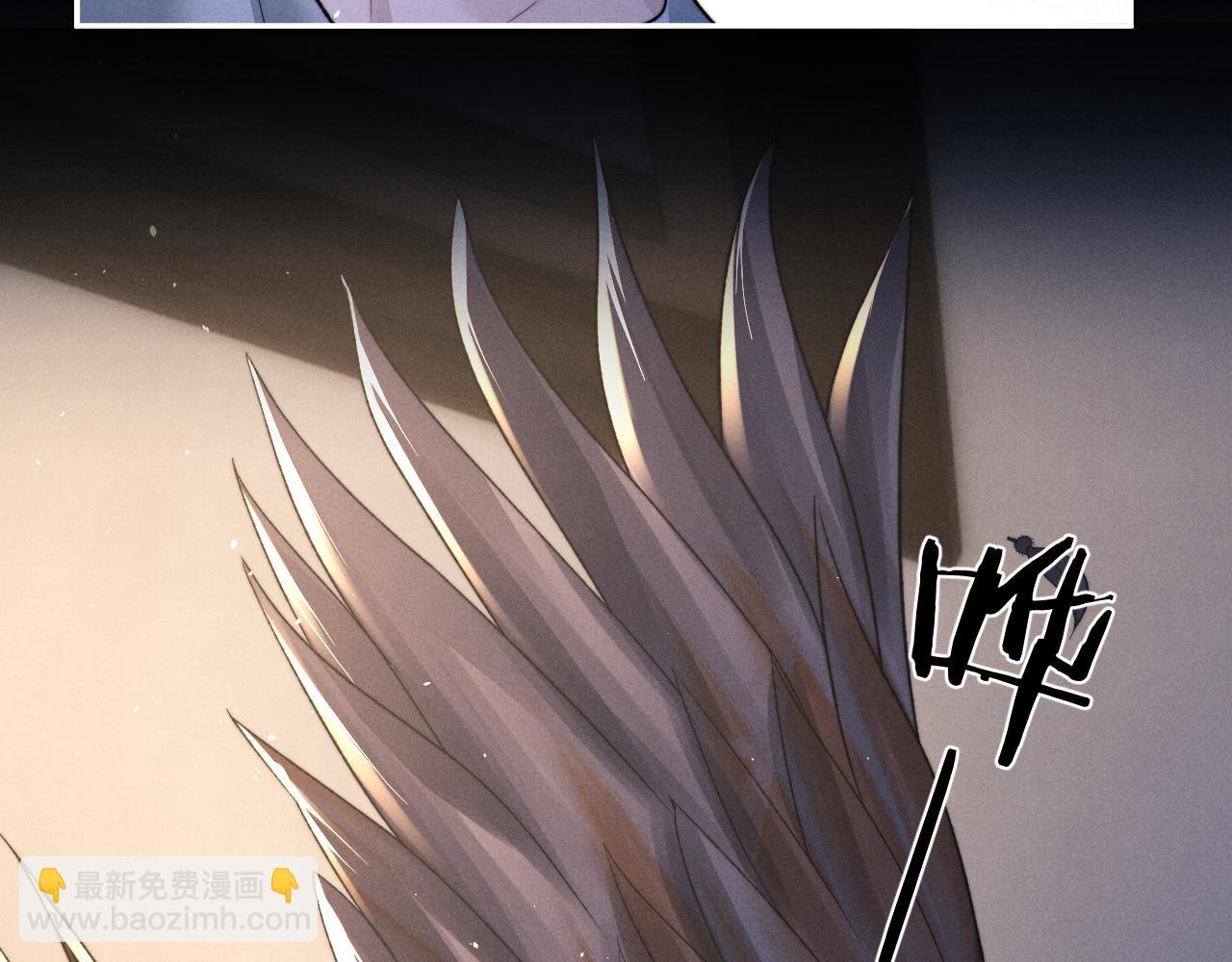 特典篇1 兔与鹰(1/3)-第55话