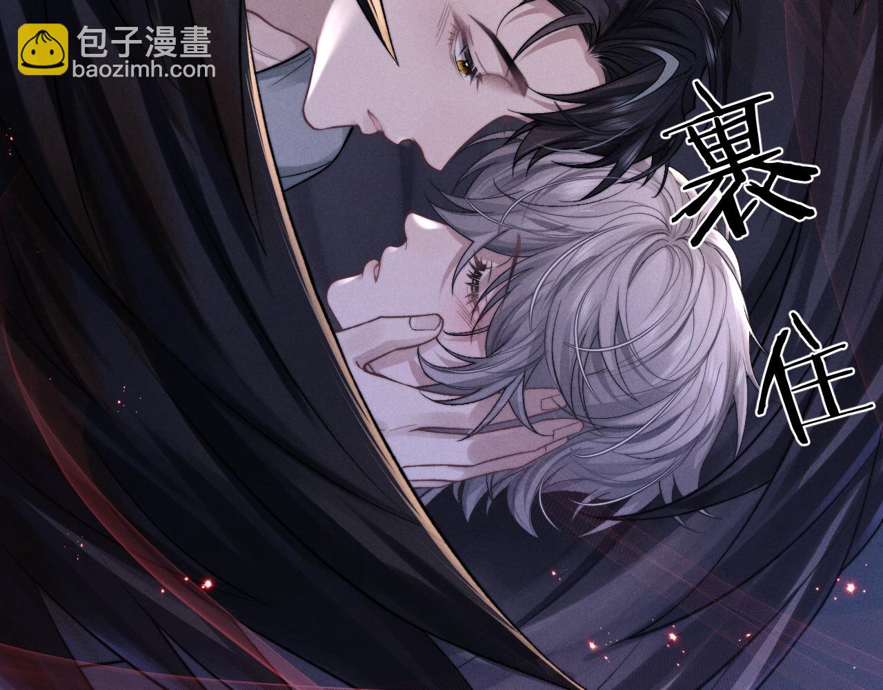 特典篇1 兔与鹰(1/3)-第55话