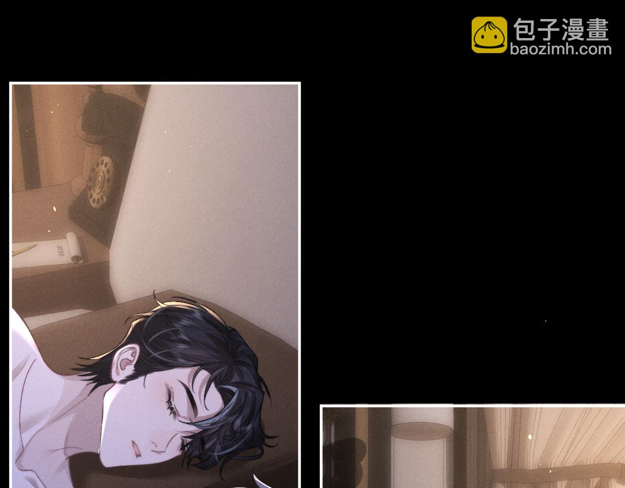 特典篇1 兔与鹰(1/3)-第55话