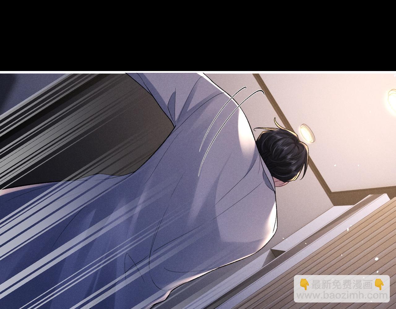 特典篇1 兔与鹰(1/3)-第55话