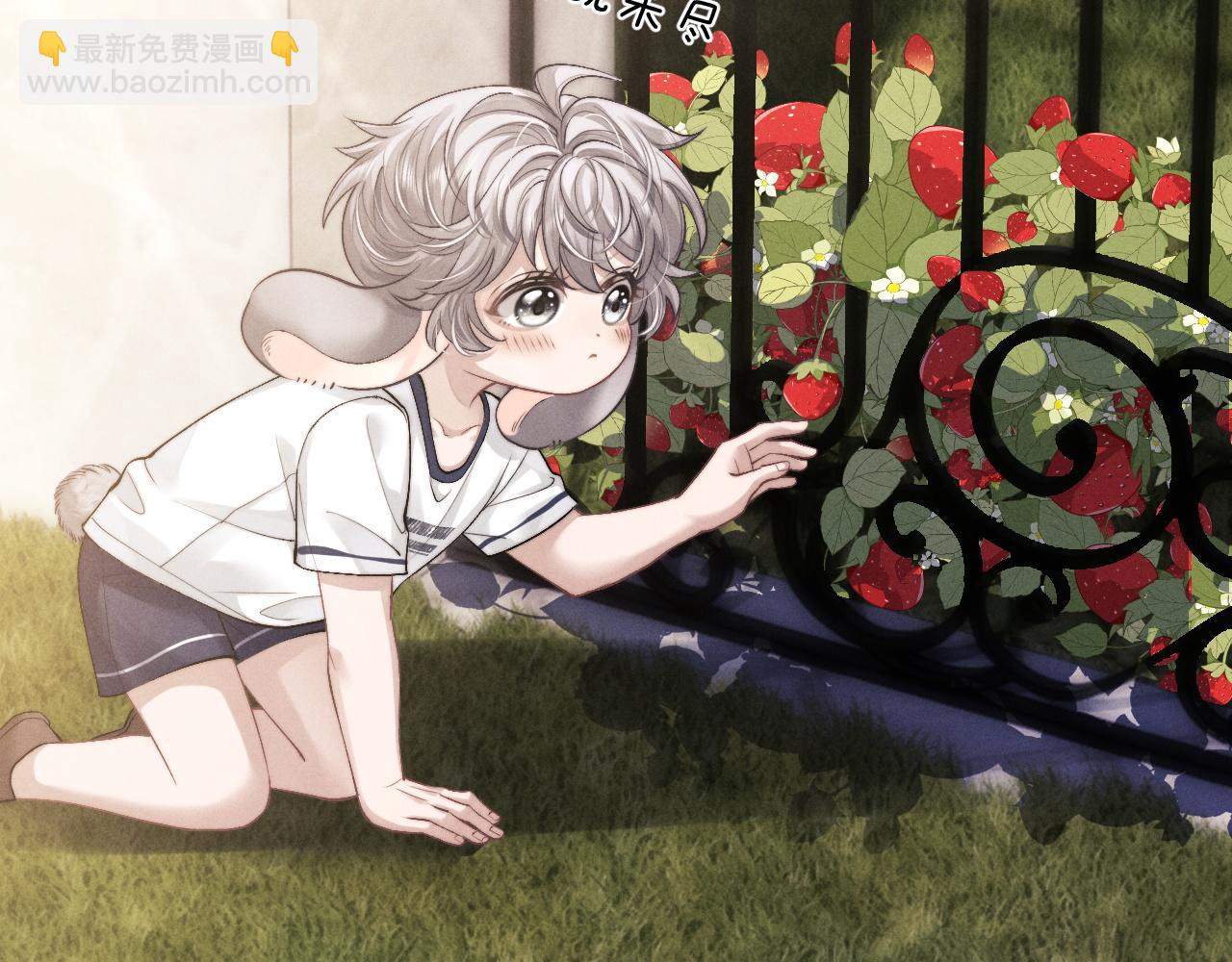 第58话 修罗场(1/2)-第63话