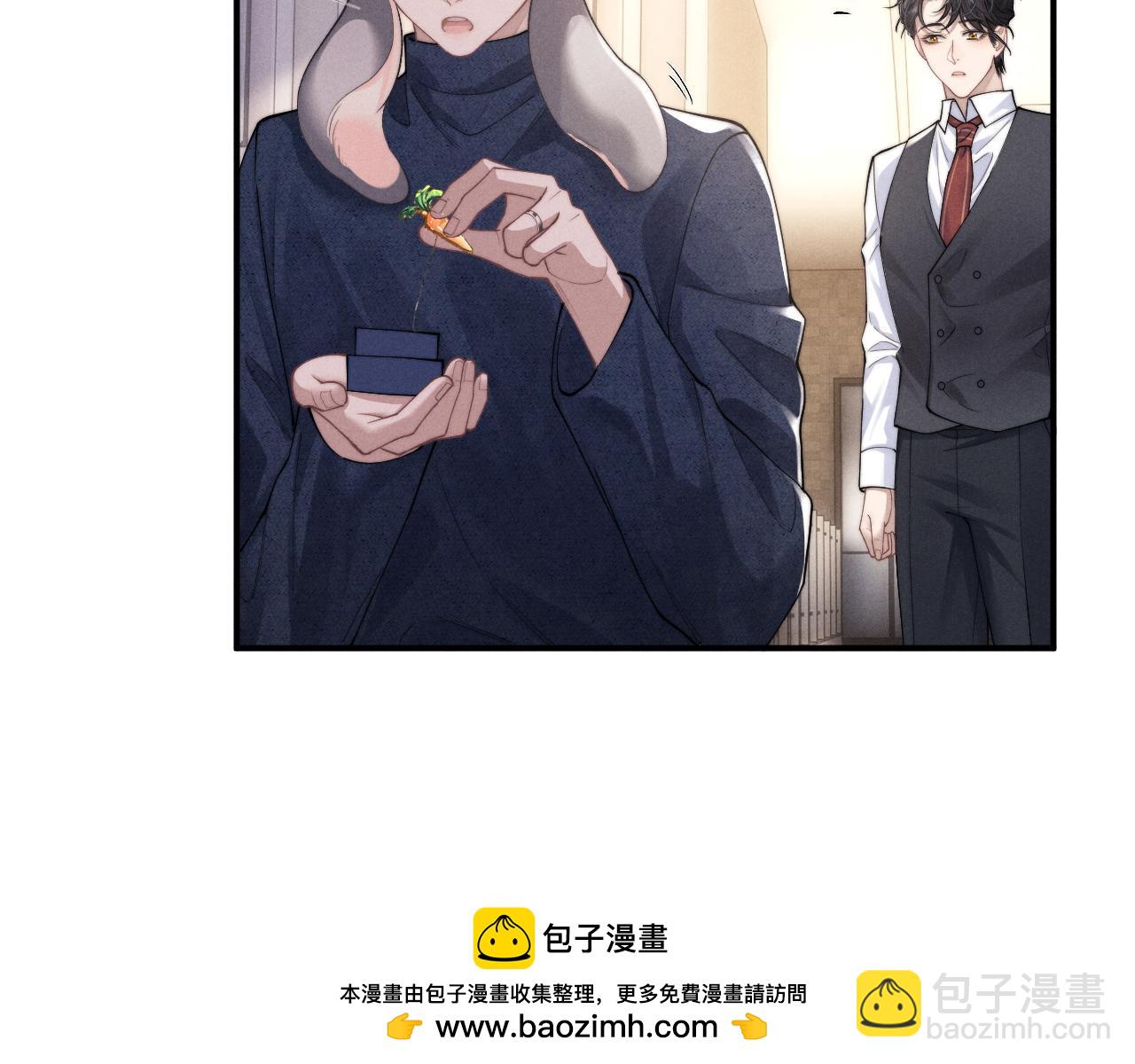 第63话 去见谈梦(1/2)-第67话