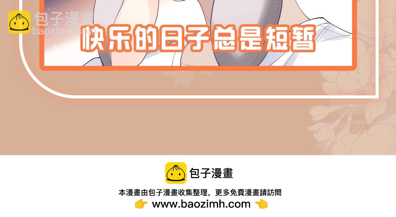 彩蛋第二期 一周表情包来咯~-第71话