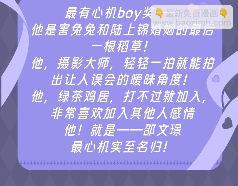 第五期 奇葩颁奖大会-第77话