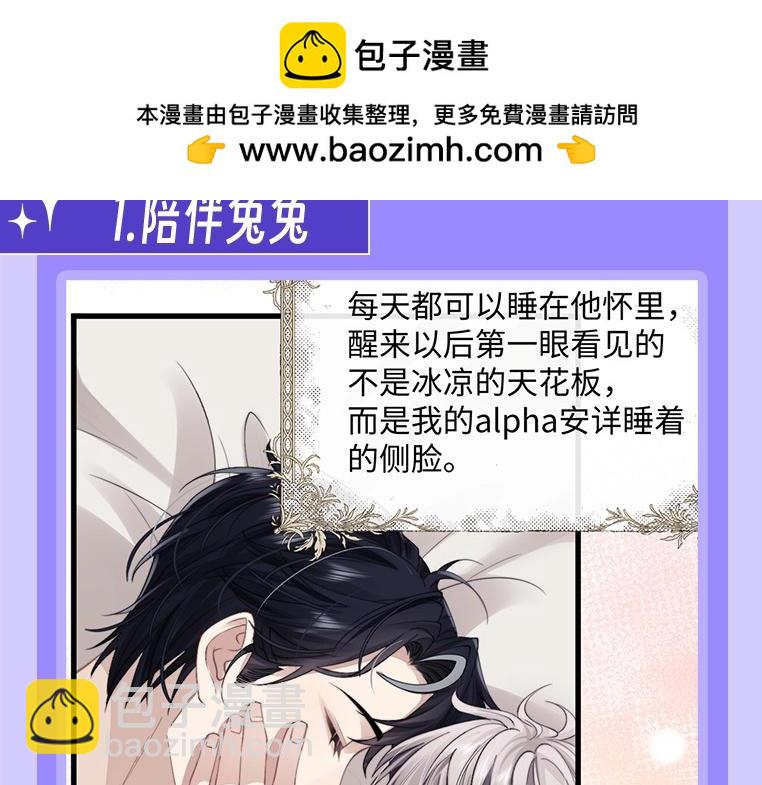 第19期 整活企划：养兔指南-第99话