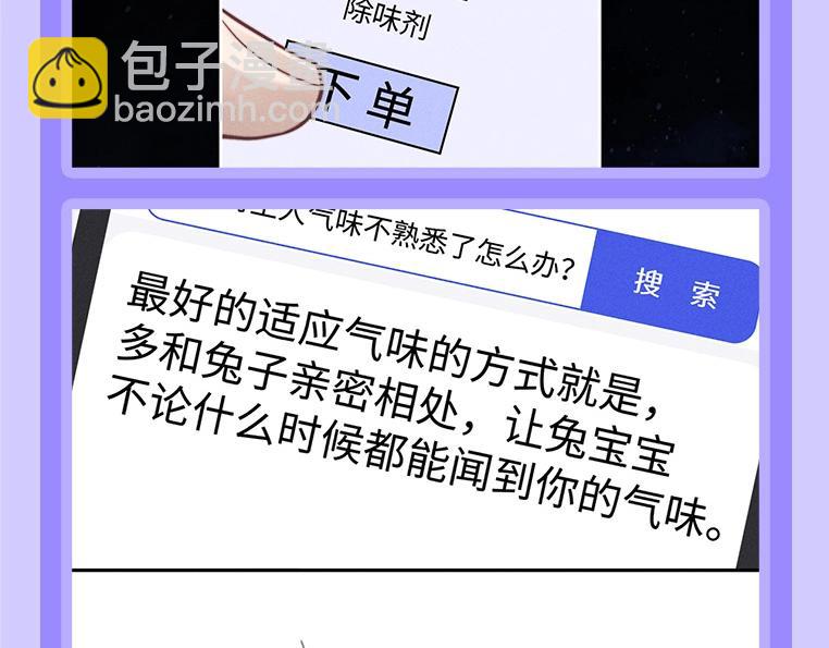 第19期 整活企划：养兔指南-第99话