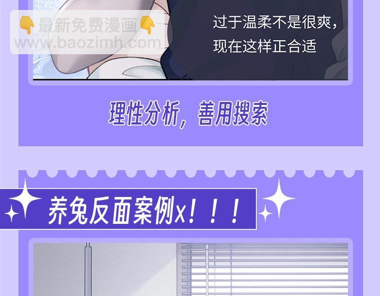 第19期 整活企划：养兔指南-第99话