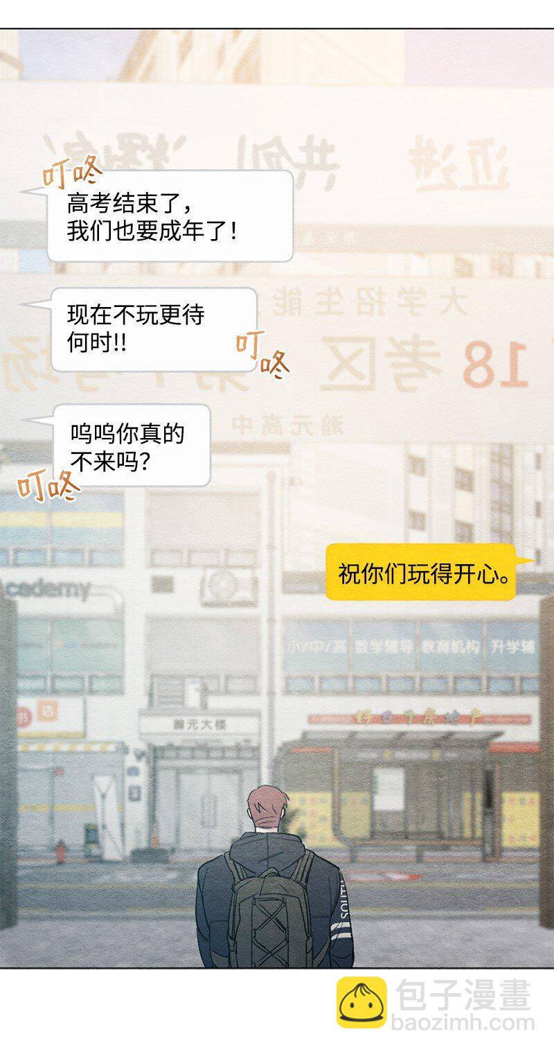 24 成年(1/2)-第25话