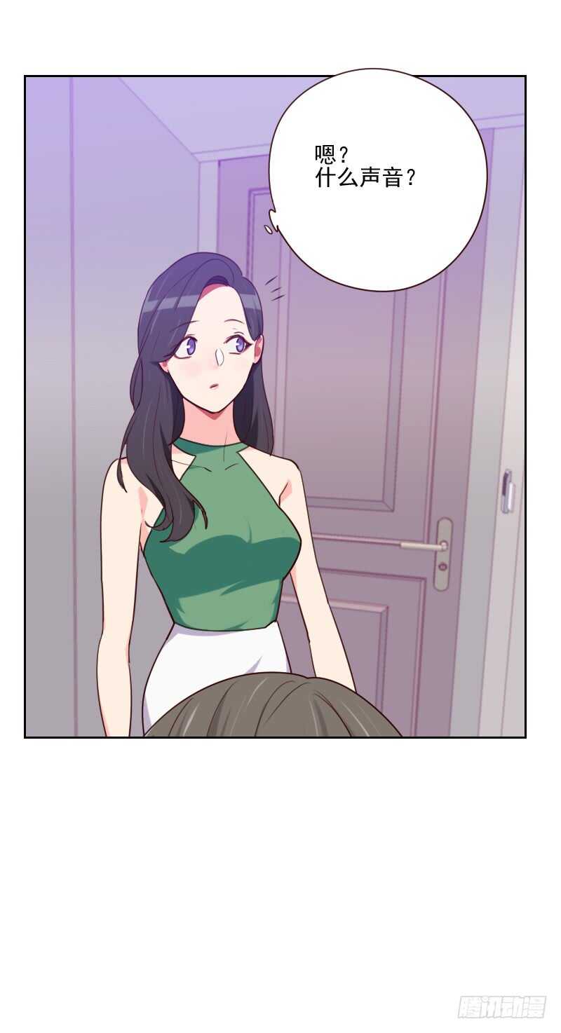 第一百六十一话 这是意外-第159话