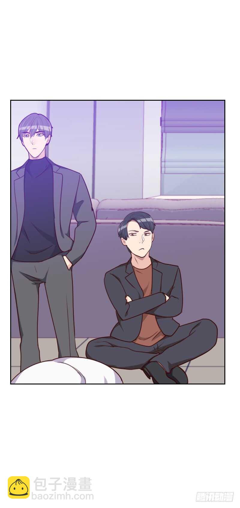 第一百六十三话 如愿-第161话