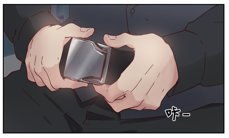 第三话 似曾相识-第3话