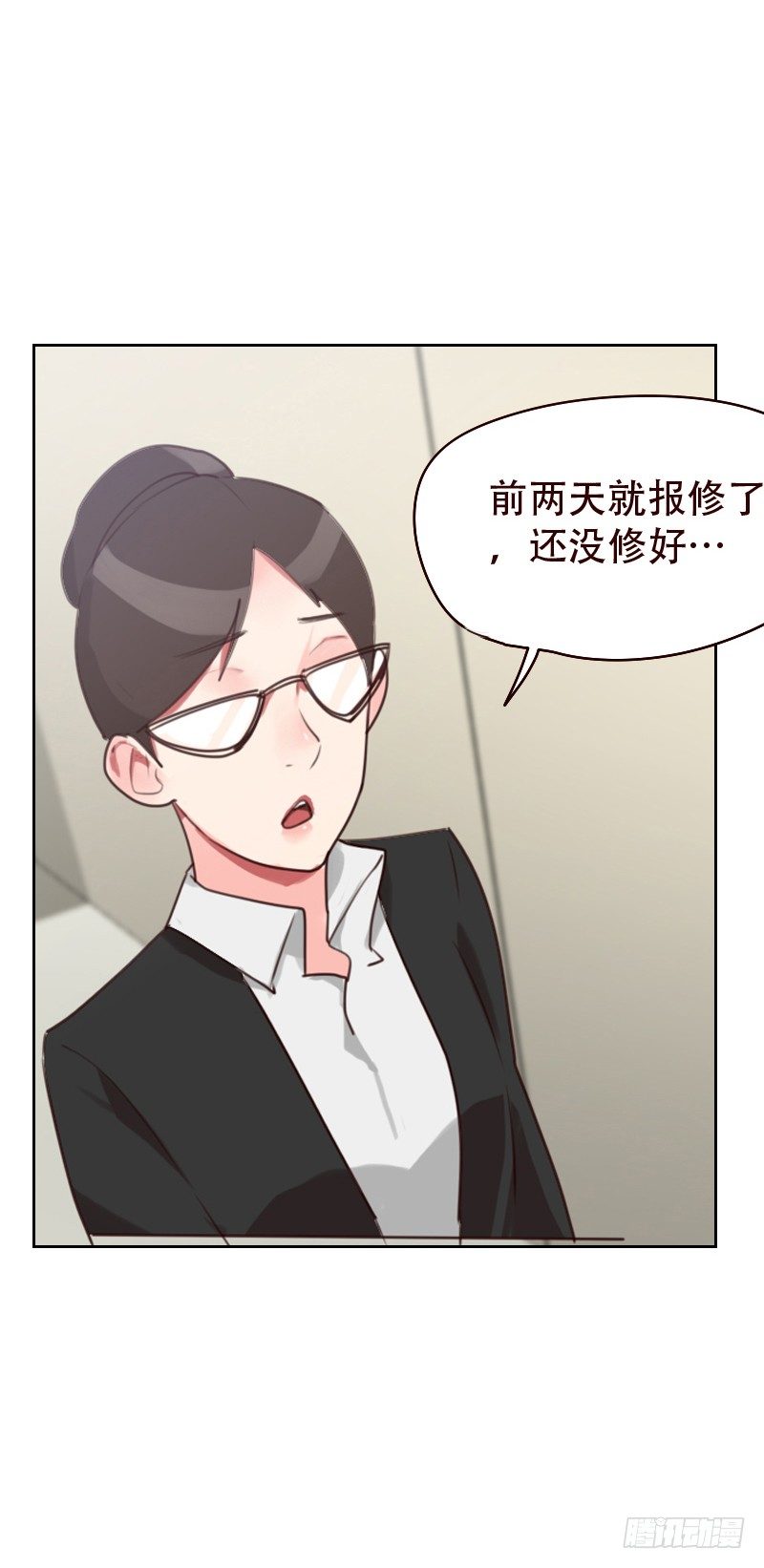 第二十一话 查不到黑手-第21话
