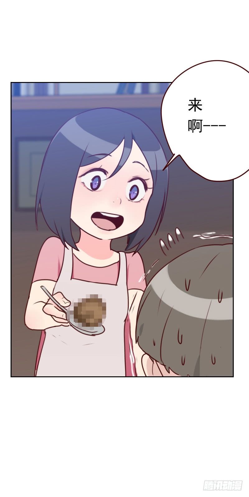 第三十五话 已经像模像样了-第35话