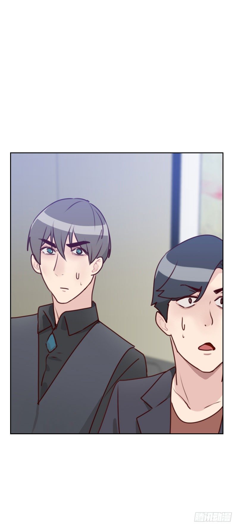 第三十九话 那种关系-第39话