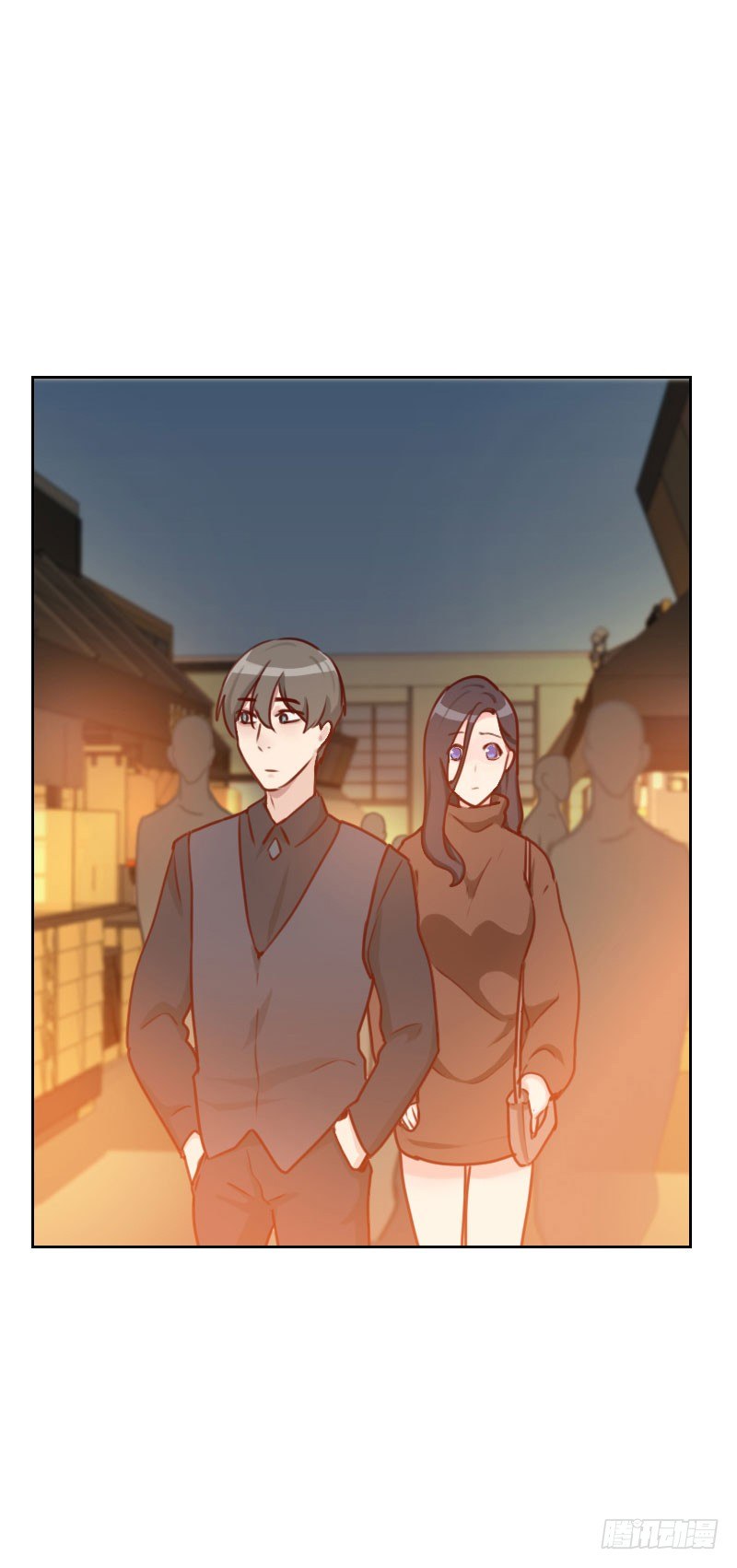 第四十三话 你怎么知道！-第43话
