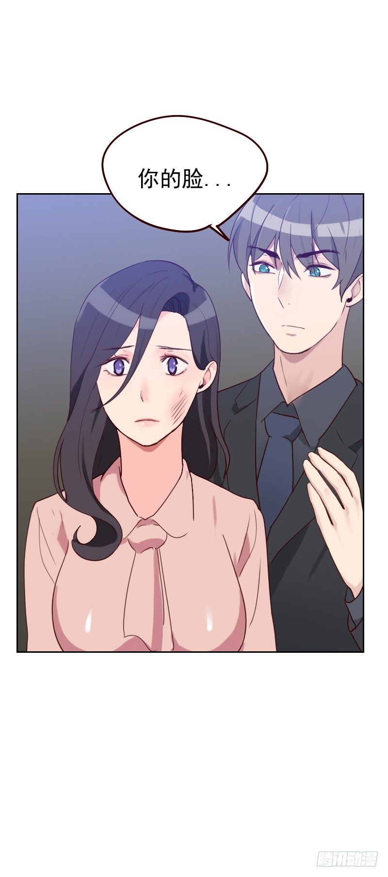 第四十九话 医务室-第49话
