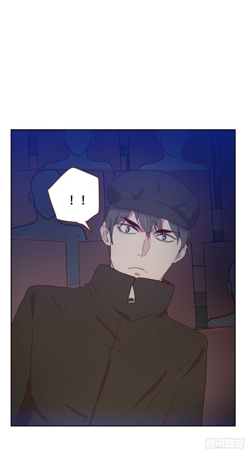 第六十六话 偷窥-第65话