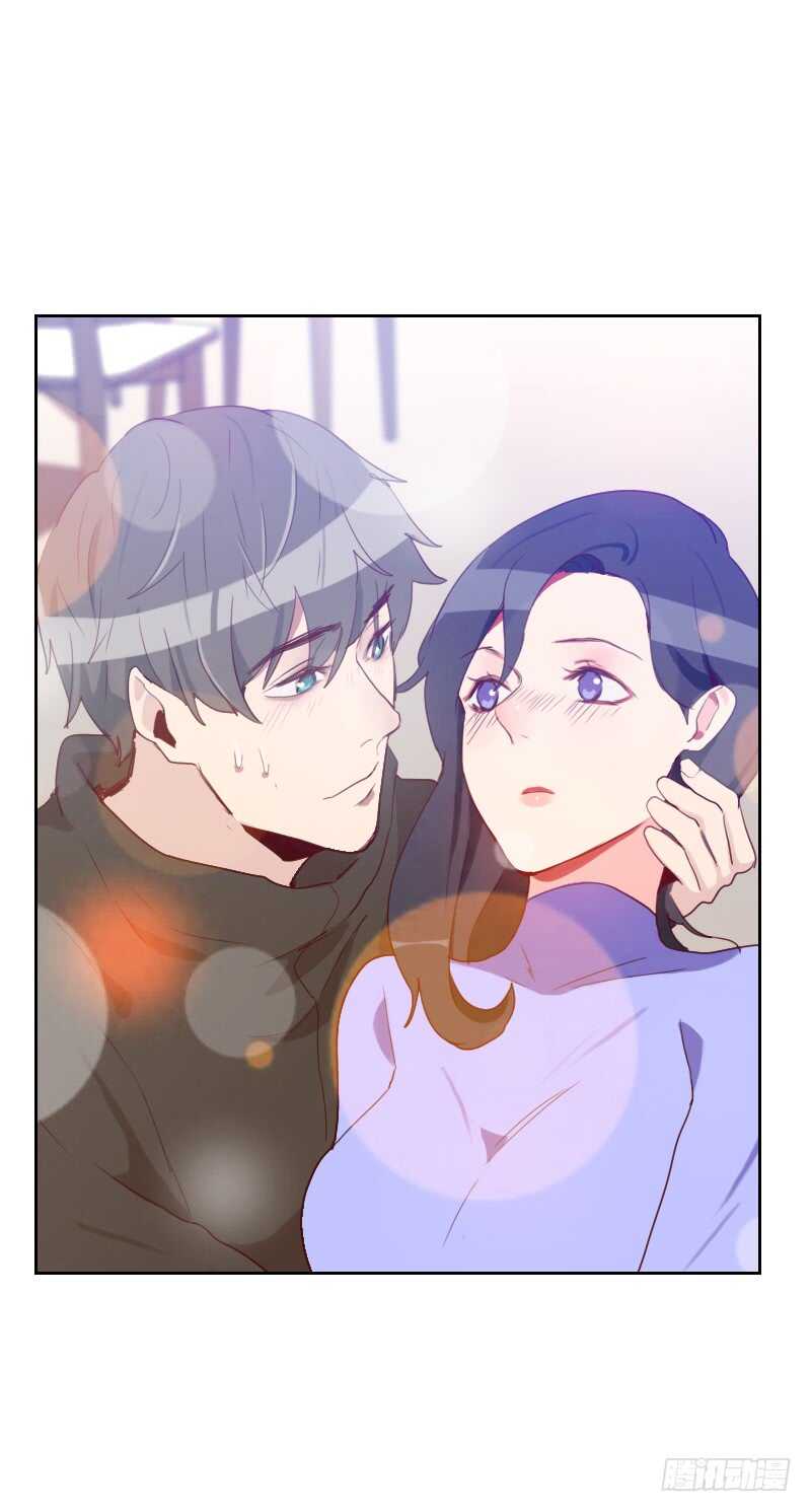 第六十八 意外的吻-第67话